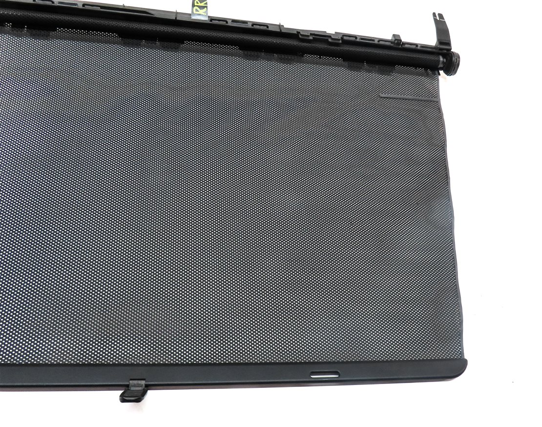 Thumbnail 6: 2007-2013 BMW X5 (E70) RIGHT REAR RETRACTABLE WINDOW SUN SCREEN PRIVACY SHADE