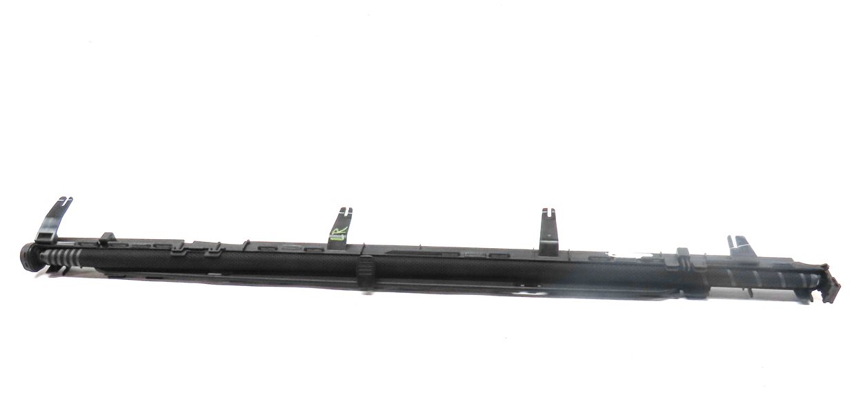 Thumbnail 2: 07-13 BMW X5 (E70) LEFT REAR DOOR RETRACTABLE WINDOW UV SUN SCREEN SHADE (BLACK)