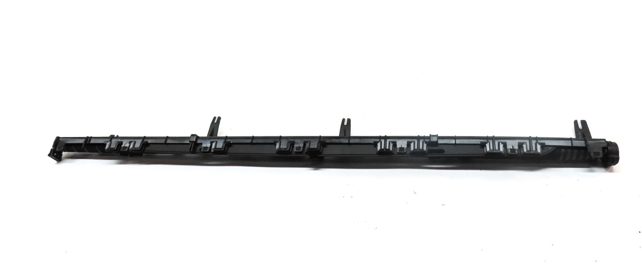 Thumbnail 5: 07-13 BMW X5 (E70) LEFT REAR DOOR RETRACTABLE WINDOW UV SUN SCREEN SHADE (BLACK)