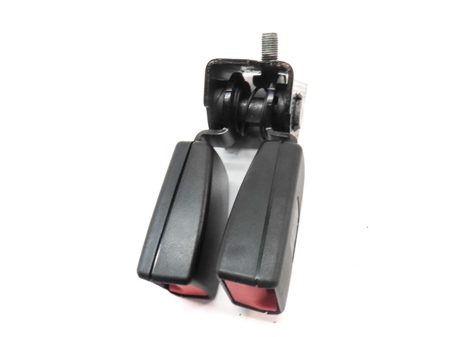 Thumbnail 5: 2012 BMW X5 (E70) REAR LEFT & RIGHT 3rd THIRD ROW SEAT SEATBELT BUCKLE RECEIVER