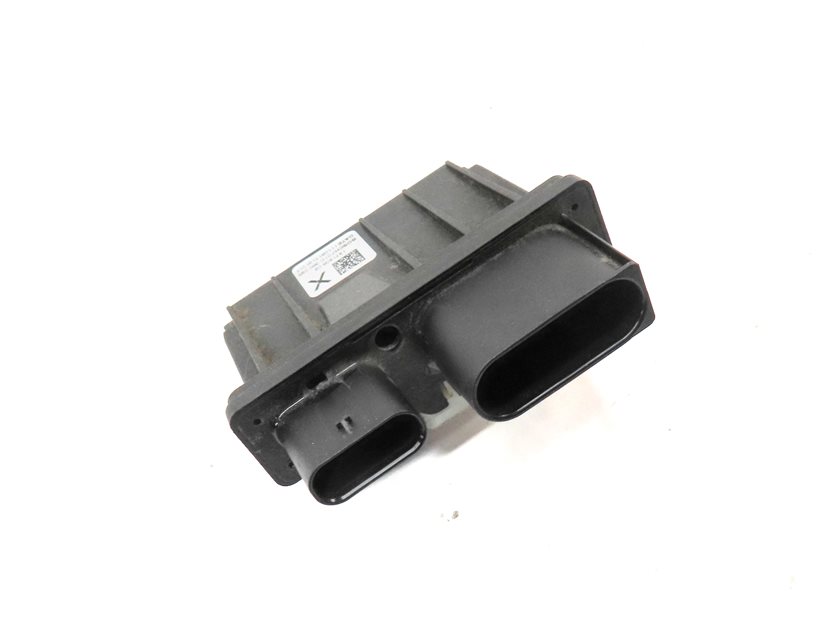 Thumbnail 3: 2012 BMW X5 (E70) DIESEL DEF SCR UREA FLUID INJECTION CONTROL MODULE SENSOR