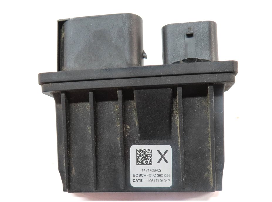 Thumbnail 4: 2012 BMW X5 (E70) DIESEL DEF SCR UREA FLUID INJECTION CONTROL MODULE SENSOR