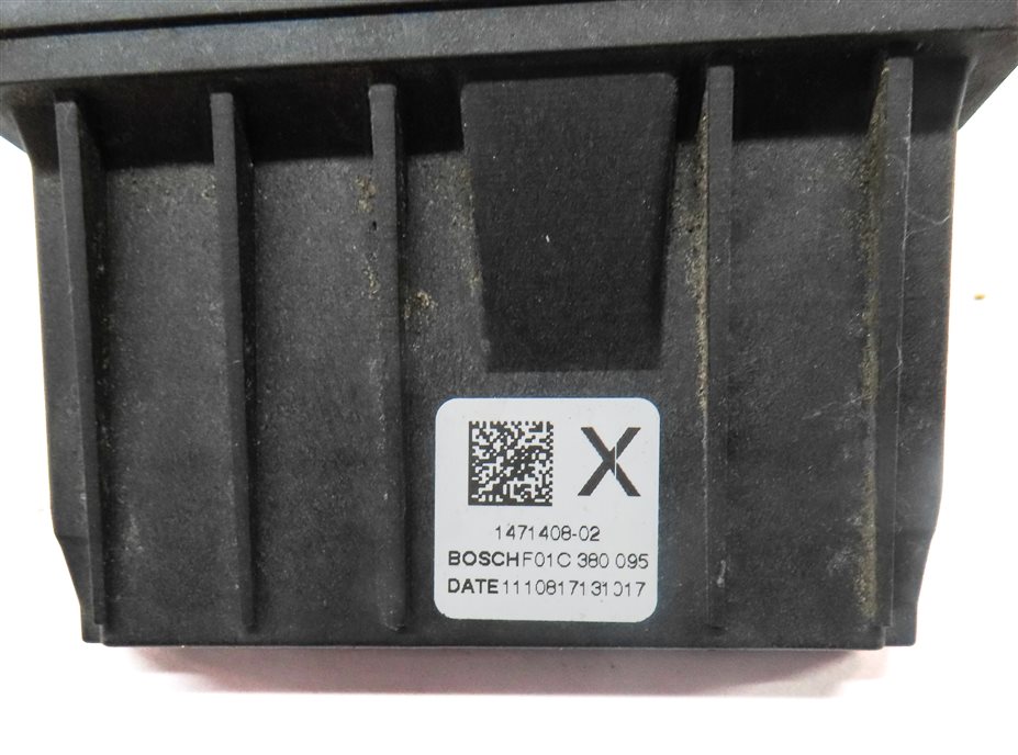 Thumbnail 5: 2012 BMW X5 (E70) DIESEL DEF SCR UREA FLUID INJECTION CONTROL MODULE SENSOR