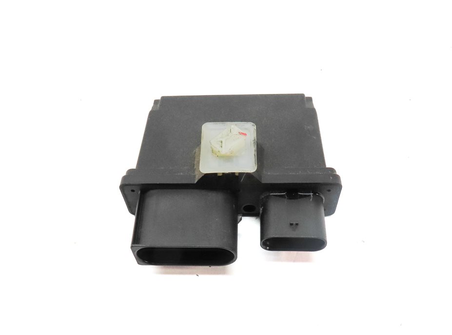 Thumbnail 6: 2012 BMW X5 (E70) DIESEL DEF SCR UREA FLUID INJECTION CONTROL MODULE SENSOR