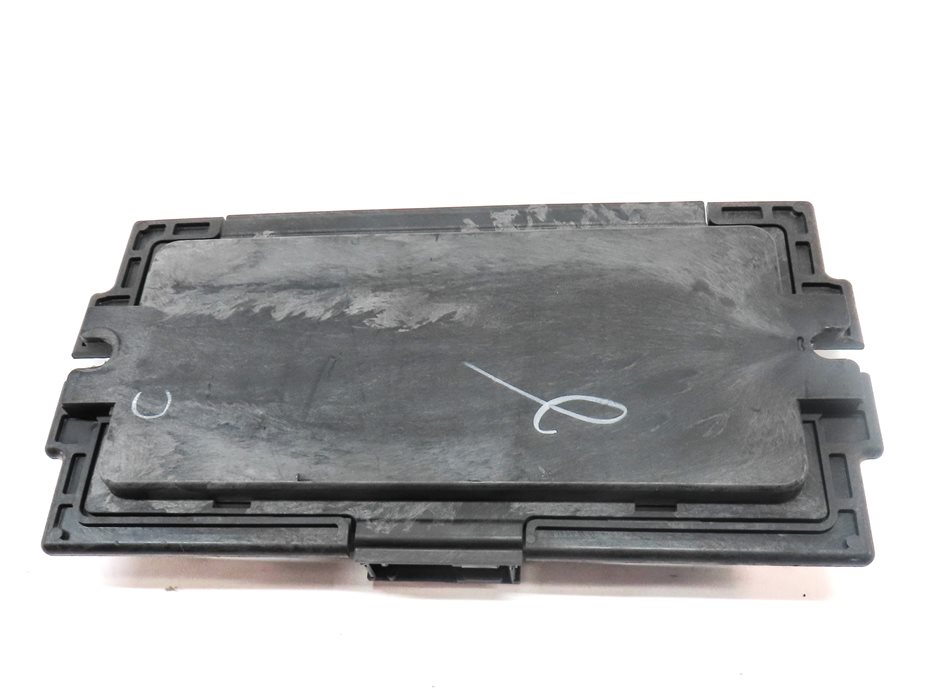 Thumbnail 5: 07-14 BMW X5 X5M X6 X6M (E70 E71) FRM3 FRM III AHL BCM BODY LIGHT CONTROL MODULE