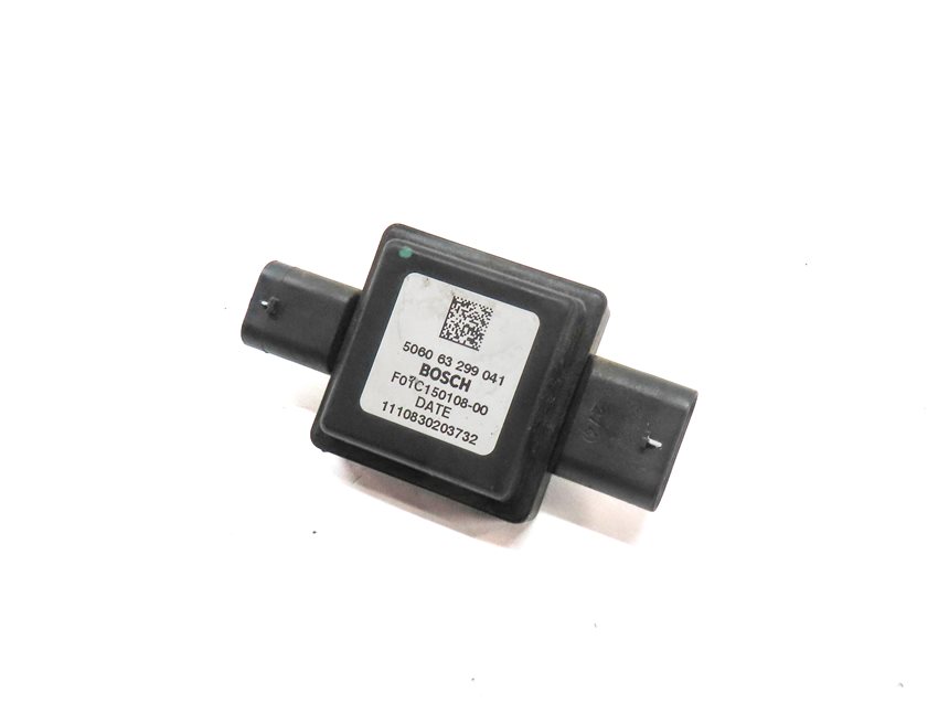 2012 BMW X5 (E70) 3.0L M57 DIESEL ENGINE NITROGEN OXIDE SENSOR MODULE