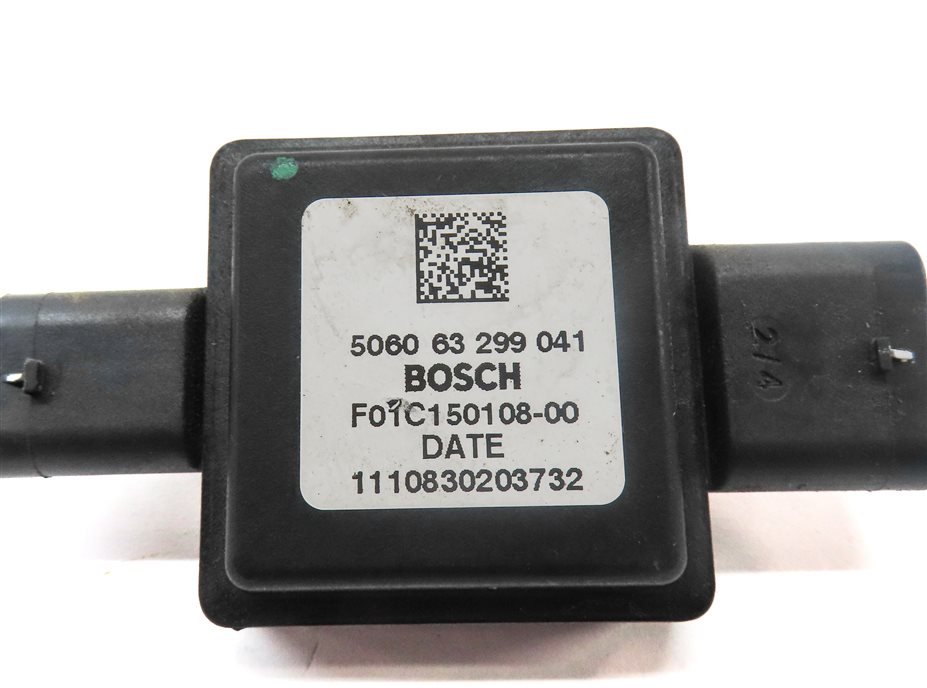 Thumbnail 4: 2012 BMW X5 (E70) 3.0L M57 DIESEL ENGINE NITROGEN OXIDE SENSOR MODULE
