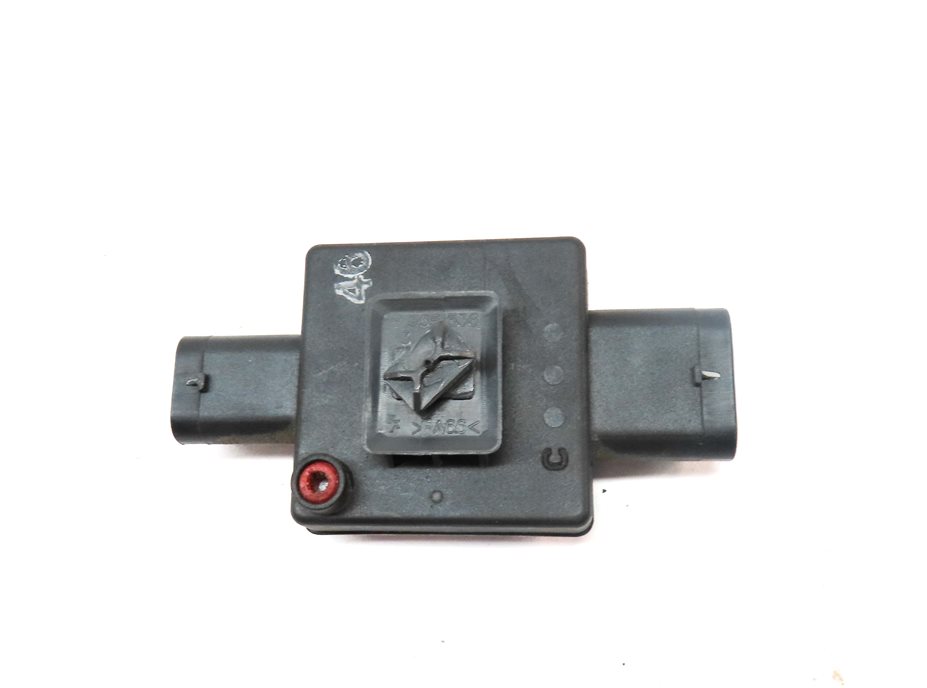 Thumbnail 5: 2012 BMW X5 (E70) 3.0L M57 DIESEL ENGINE NITROGEN OXIDE SENSOR MODULE