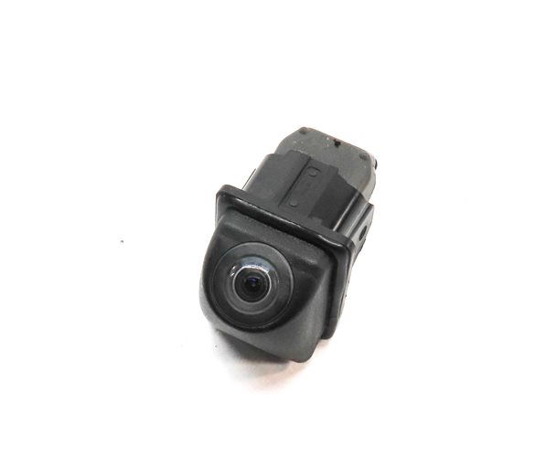 09-18 BMW 2 3 4 5 7 M5 X3 X5 X6 (F01 F07 F10 F15 F16 F30 F32) REARVIEW CAMERA