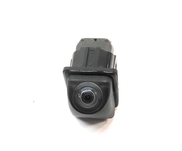 Thumbnail 3: 09-18 BMW 2 3 4 5 7 M5 X3 X5 X6 (F01 F07 F10 F15 F16 F30 F32) REARVIEW CAMERA