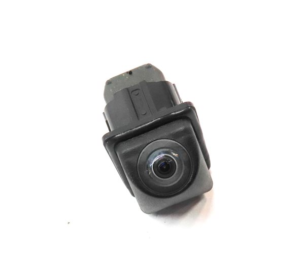 Thumbnail 4: 09-18 BMW 2 3 4 5 7 M5 X3 X5 X6 (F01 F07 F10 F15 F16 F30 F32) REARVIEW CAMERA