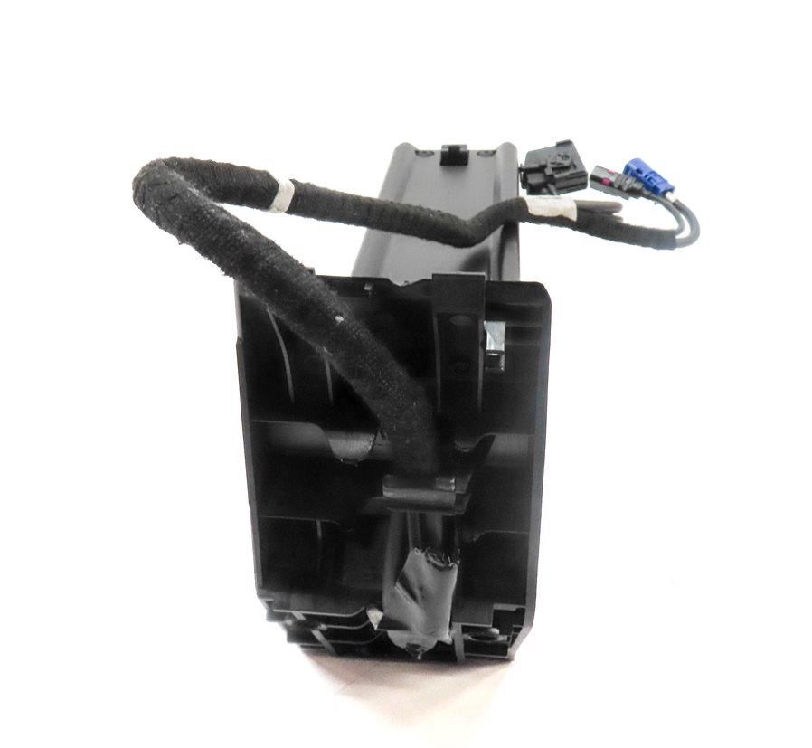 Thumbnail 5: 2012 BMW X5 (E70) CENTER CONSOLE CELL PHONE SNAP IN CRADLE ADAPTER