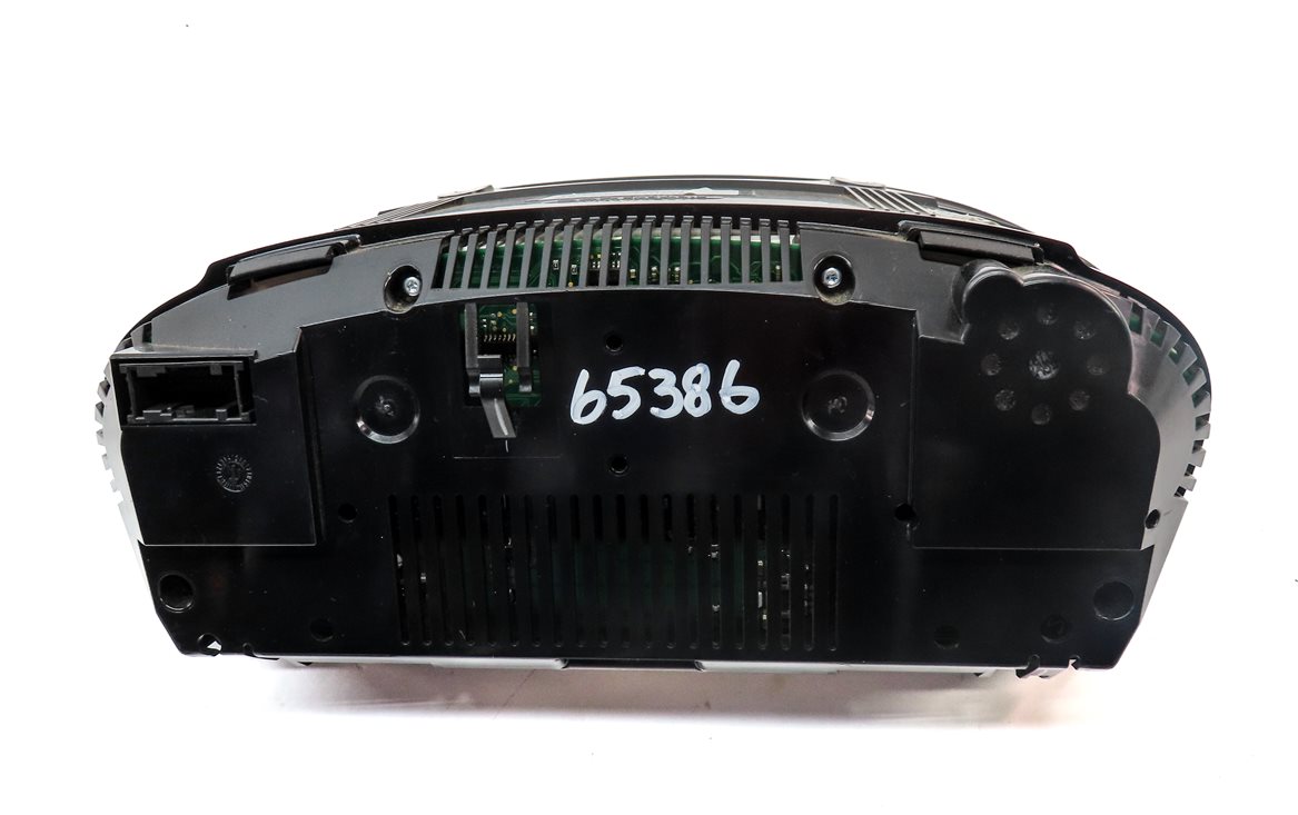 Thumbnail 6: 11-13 BMW X5 (E70) 3.0L M57 DIESEL SPEEDOMETER INSTRUMENT GAUGE CLUSTER (229k)