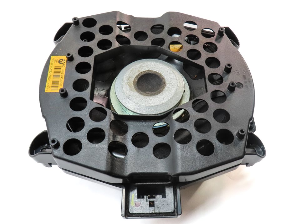 Thumbnail 4: 2012 BMW X5 (E70) RADIO STEREO SUB SUBWOOFER TWEETER SPEAKER SET-13