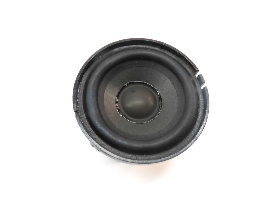 Thumbnail 7: 2012 BMW X5 (E70) RADIO STEREO SUB SUBWOOFER TWEETER SPEAKER SET-13