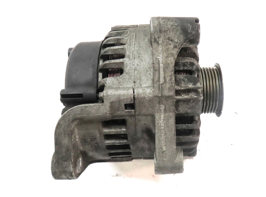 Thumbnail 7: 09-13 BMW X5 335i (E70 E90) 3.0L M57 DIESEL ENGINE 220 AMP ALTERNATOR (VALEO)