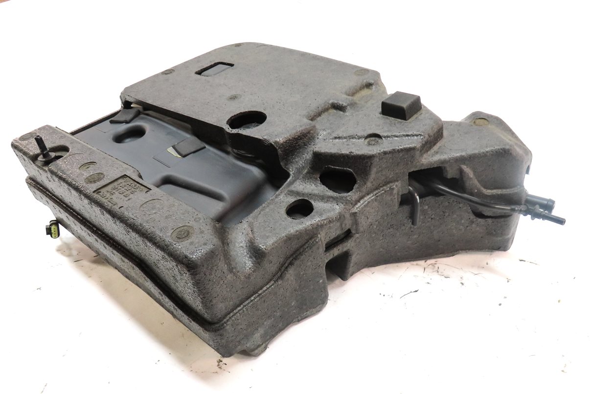 09-13 BMW X5 (E70) 3.0L M57Y DIESEL DEF EMISSIONS FLUID RESERVOIR PASSIVE TANK