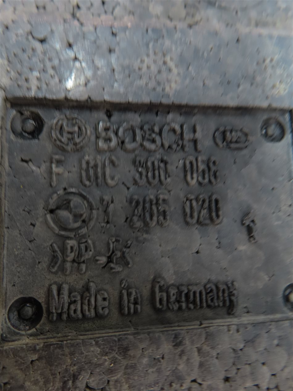 Thumbnail 11: 09-13 BMW X5 (E70) 3.0L M57Y DIESEL DEF EMISSIONS FLUID RESERVOIR PASSIVE TANK
