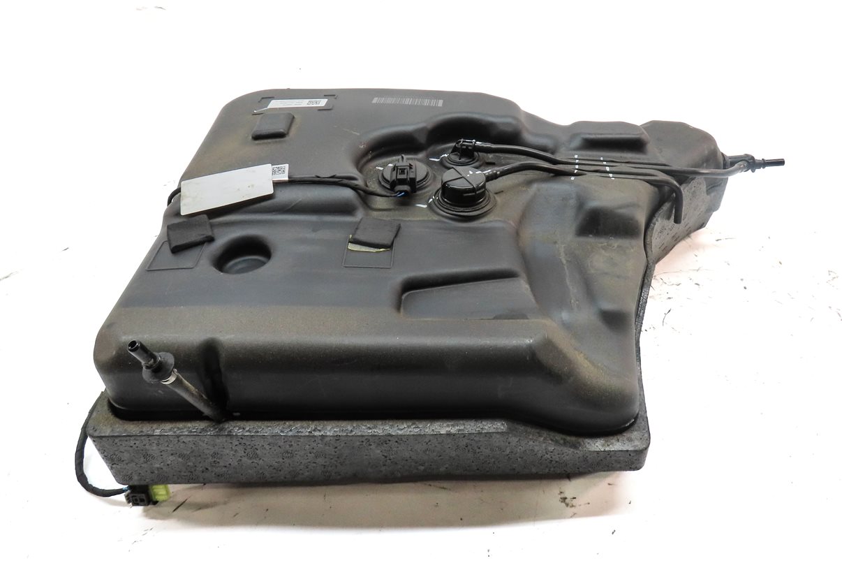Thumbnail 4: 09-13 BMW X5 (E70) 3.0L M57Y DIESEL DEF EMISSIONS FLUID RESERVOIR PASSIVE TANK