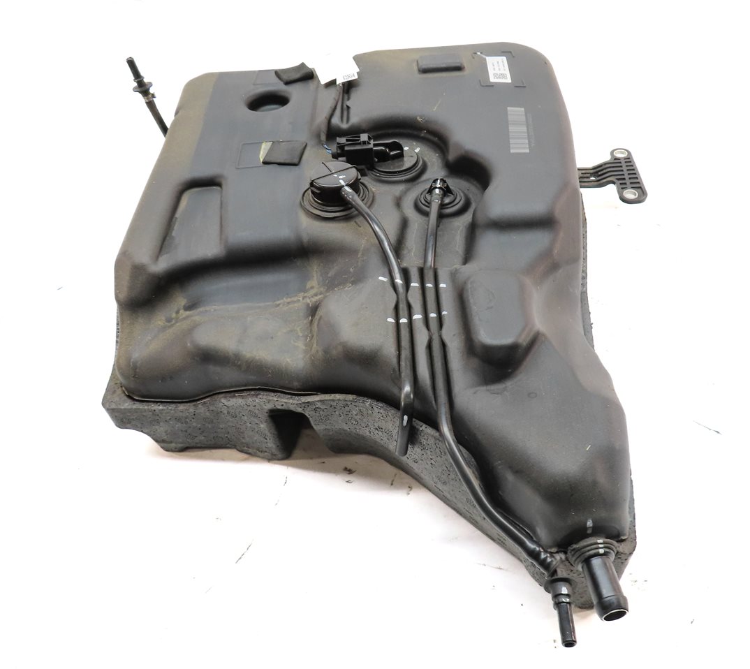 Thumbnail 5: 09-13 BMW X5 (E70) 3.0L M57Y DIESEL DEF EMISSIONS FLUID RESERVOIR PASSIVE TANK