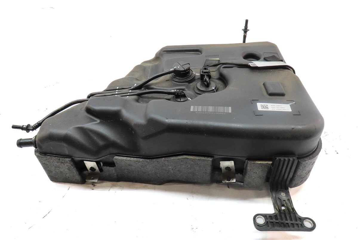 Thumbnail 6: 09-13 BMW X5 (E70) 3.0L M57Y DIESEL DEF EMISSIONS FLUID RESERVOIR PASSIVE TANK