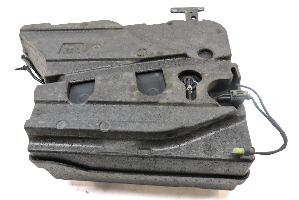 Thumbnail 7: 09-13 BMW X5 (E70) 3.0L M57Y DIESEL DEF EMISSIONS FLUID RESERVOIR PASSIVE TANK