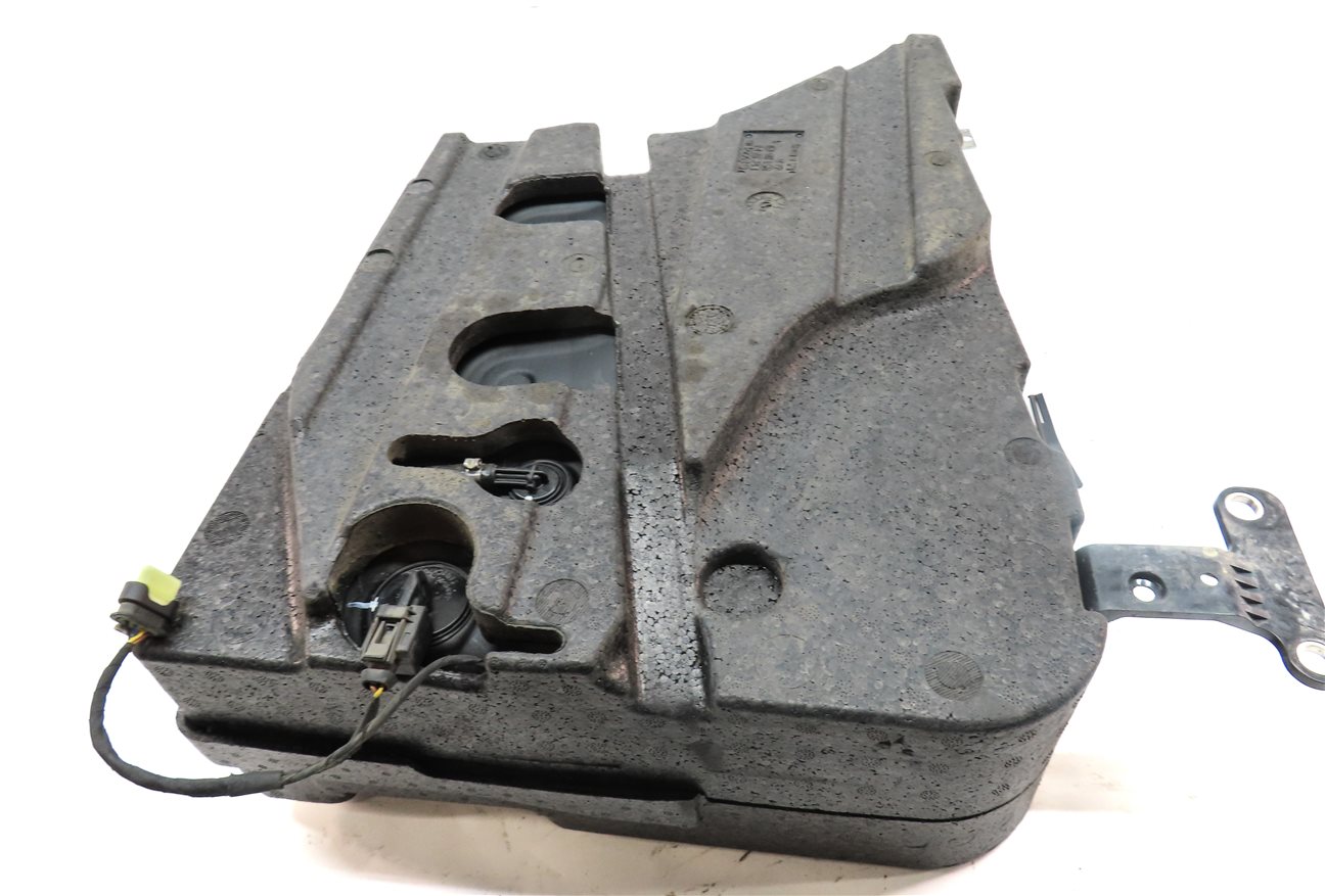 Thumbnail 8: 09-13 BMW X5 (E70) 3.0L M57Y DIESEL DEF EMISSIONS FLUID RESERVOIR PASSIVE TANK