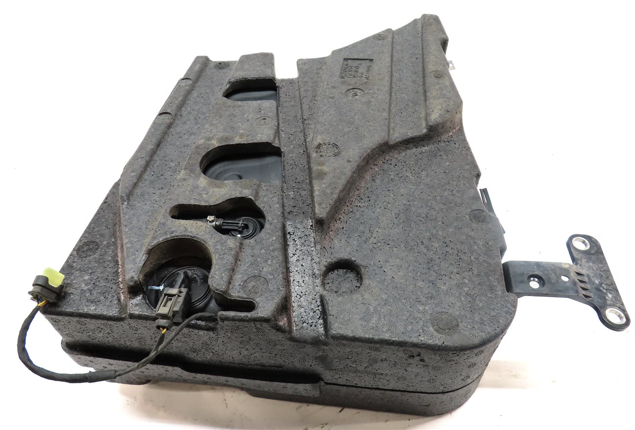 Thumbnail 9: 09-13 BMW X5 (E70) 3.0L M57Y DIESEL DEF EMISSIONS FLUID RESERVOIR PASSIVE TANK