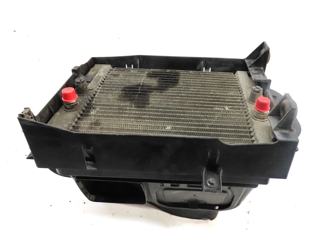 Thumbnail 4: 2008-2014 BMW X5 X5M X6 X6M (E70 E71) 3.0L / 4.4L TWIN TURBO AUXILIARY RADIATOR