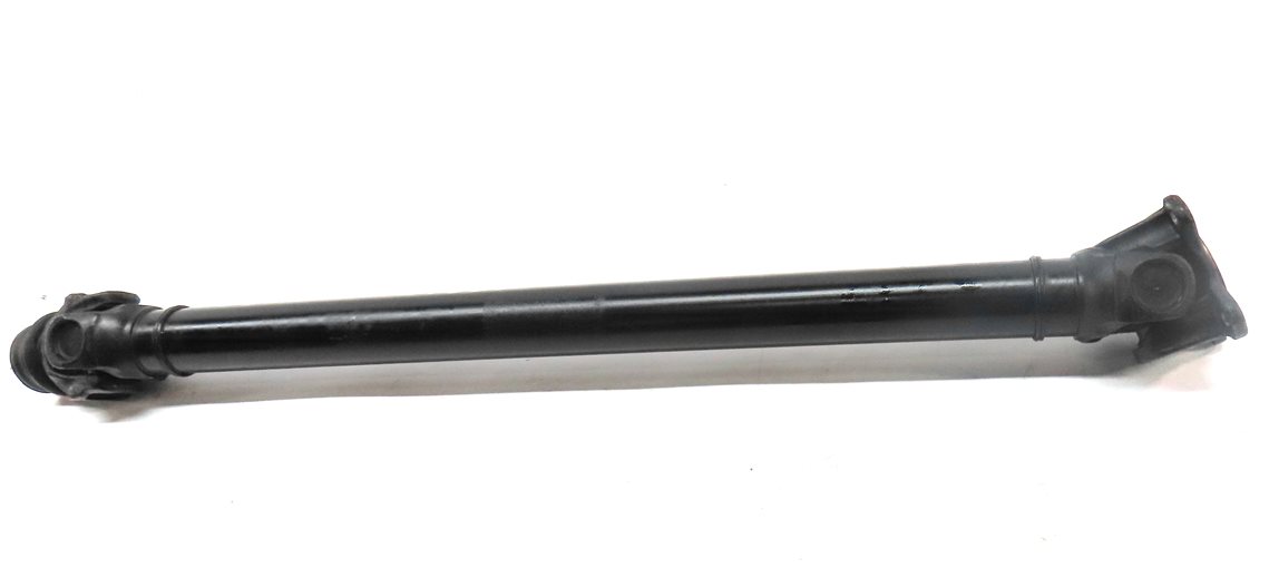 Thumbnail 2: 11-17 BMW X5 X5M X6 X6M (E70 E71 F15 F16 F85 F86) 3.0L 4.4L FRONT DRIVESHAFT