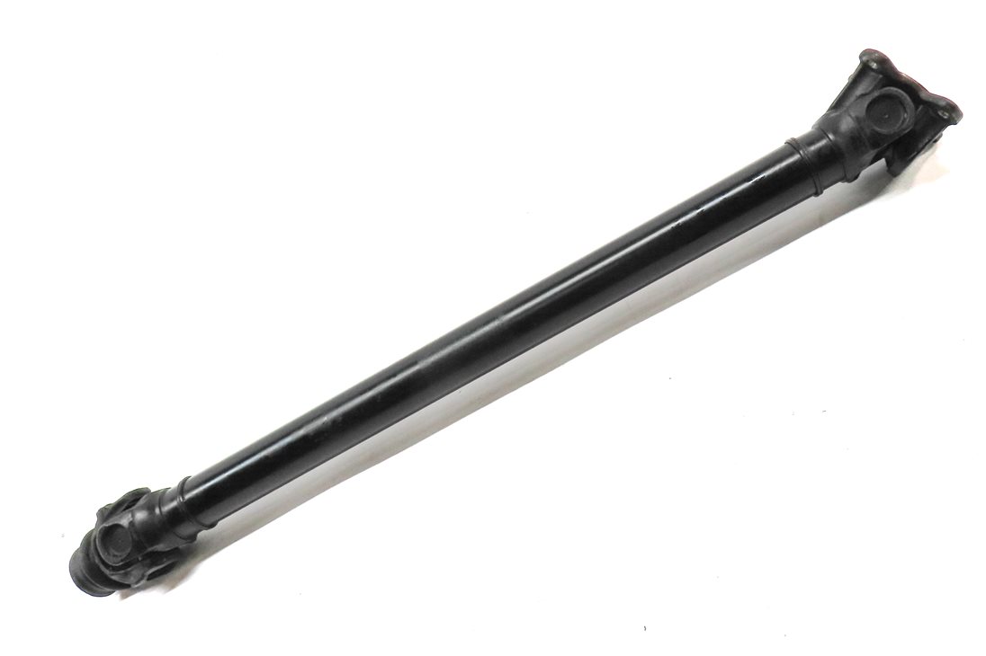 Thumbnail 3: 11-17 BMW X5 X5M X6 X6M (E70 E71 F15 F16 F85 F86) 3.0L 4.4L FRONT DRIVESHAFT
