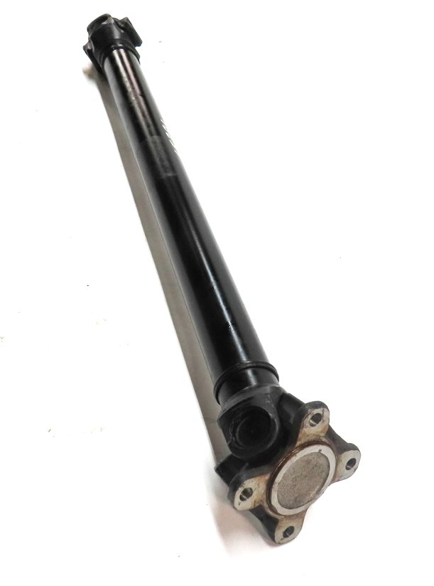 Thumbnail 4: 11-17 BMW X5 X5M X6 X6M (E70 E71 F15 F16 F85 F86) 3.0L 4.4L FRONT DRIVESHAFT