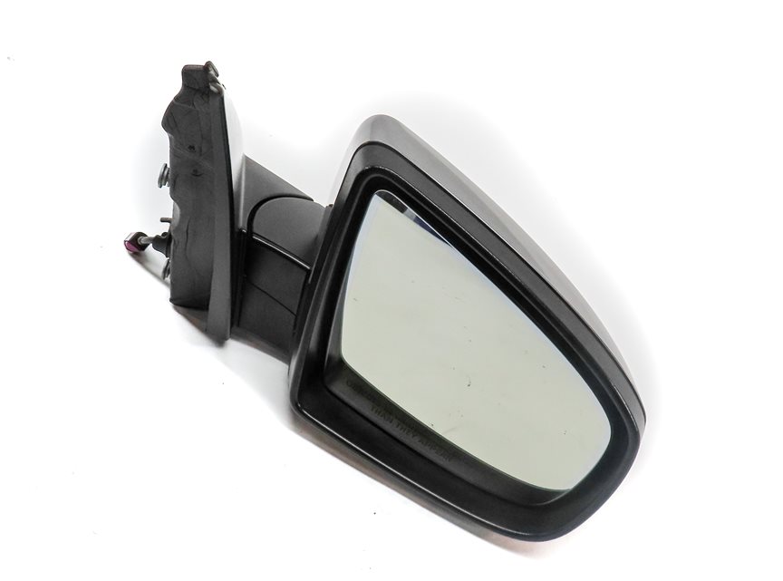 Thumbnail 4: 10-13 BMW X5 (E70) RIGHT P-FOLD MEM AUTODIM CAMERA HEATED DOOR MIRROR (Grey)