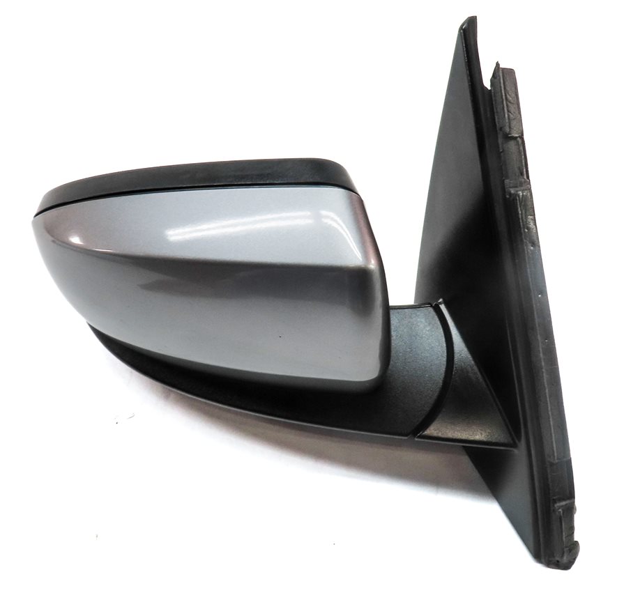 Thumbnail 6: 10-13 BMW X5 (E70) RIGHT P-FOLD MEM AUTODIM CAMERA HEATED DOOR MIRROR (Grey)