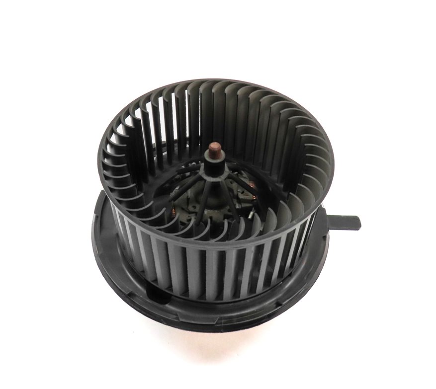Thumbnail 4: 2015-2018 AUDI Q3 VW CC EOS TIGUAN (8U) FRONT HEATER A/C BLOWER FAN MOTOR