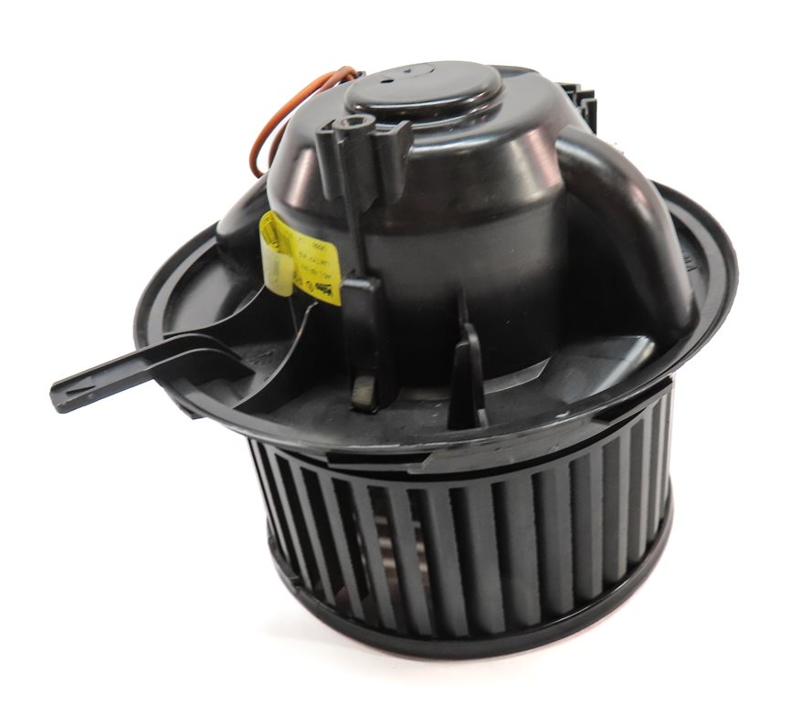 Thumbnail 6: 2015-2018 AUDI Q3 VW CC EOS TIGUAN (8U) FRONT HEATER A/C BLOWER FAN MOTOR