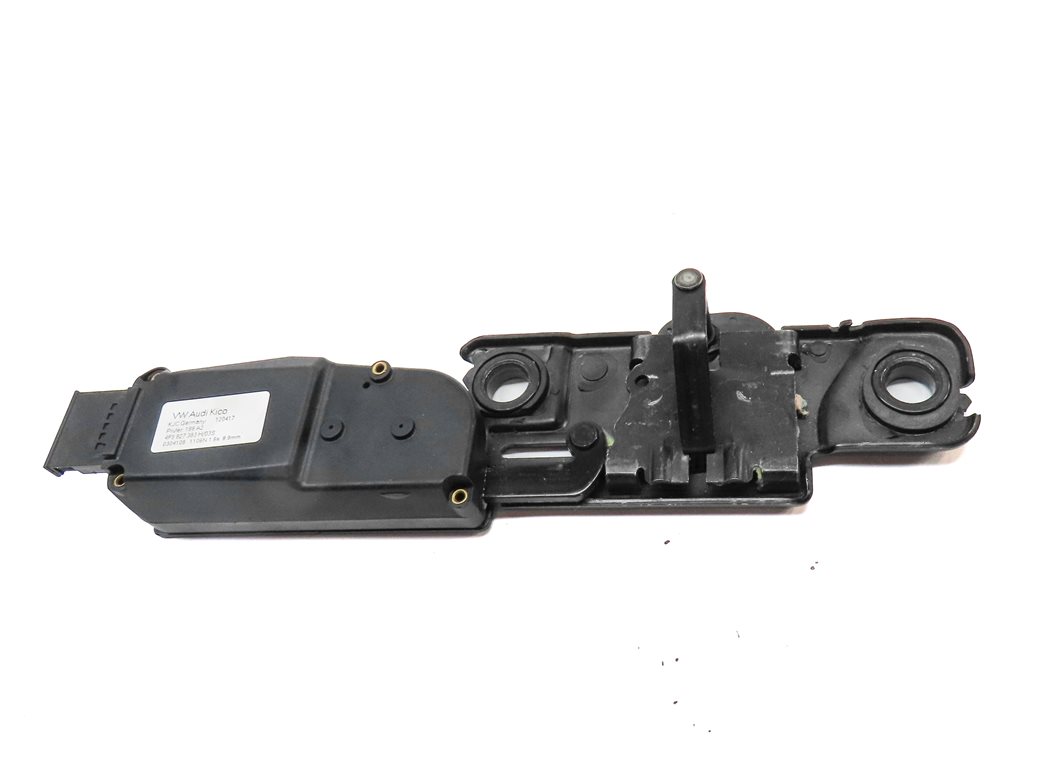Thumbnail 2: 2018 AUDI Q3 (8U) REAR TRUNK LOCK LATCH HATCH GATE LID STRIKER PLATE