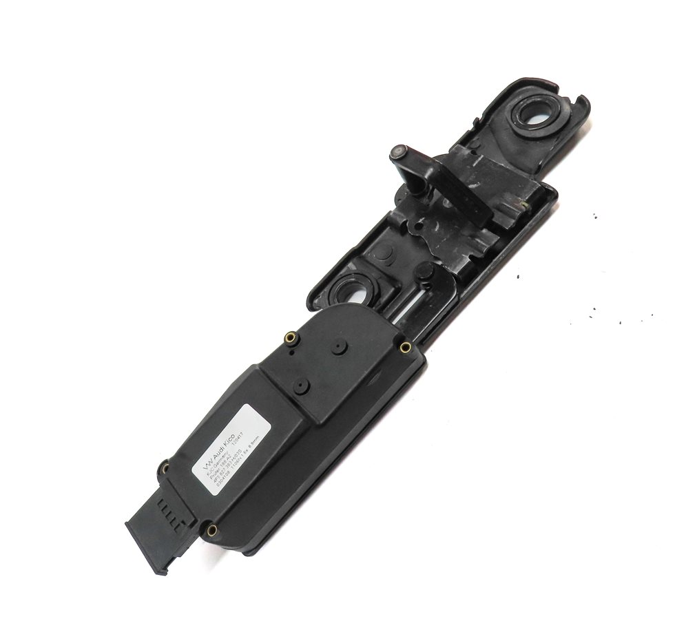 Thumbnail 3: 2018 AUDI Q3 (8U) REAR TRUNK LOCK LATCH HATCH GATE LID STRIKER PLATE