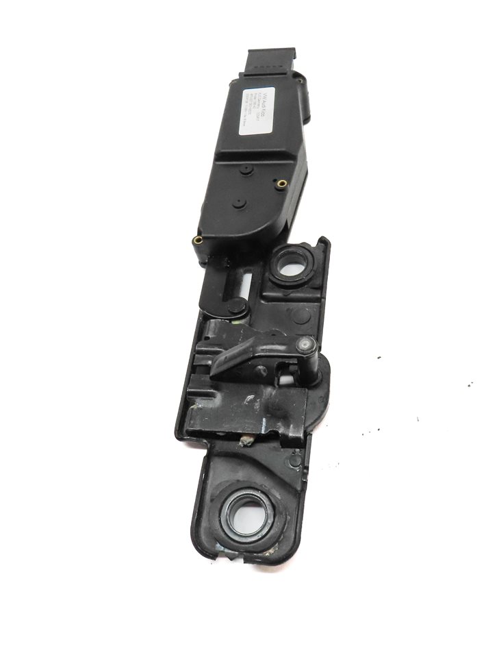 Thumbnail 4: 2018 AUDI Q3 (8U) REAR TRUNK LOCK LATCH HATCH GATE LID STRIKER PLATE