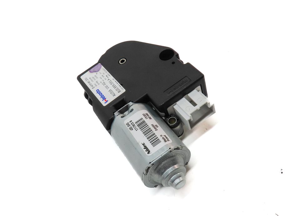 Thumbnail 3: 2015-2018 AUDI Q3 (8U) FRONT OR REAR SUNROOF SUN ROOF WINDOW MOTOR