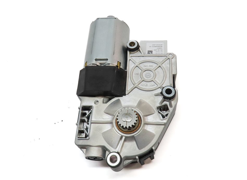 Thumbnail 5: 2015-2018 AUDI Q3 (8U) FRONT OR REAR SUNROOF SUN ROOF WINDOW MOTOR