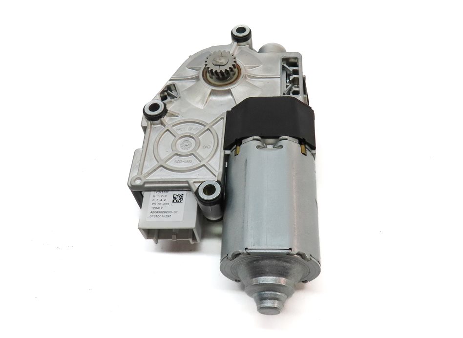 Thumbnail 6: 2015-2018 AUDI Q3 (8U) FRONT OR REAR SUNROOF SUN ROOF WINDOW MOTOR