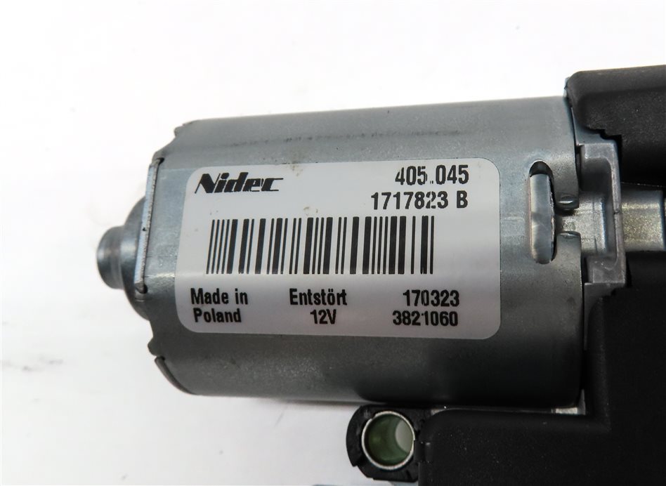 Thumbnail 7: 2015-2018 AUDI Q3 (8U) FRONT OR REAR SUNROOF SUN ROOF WINDOW MOTOR