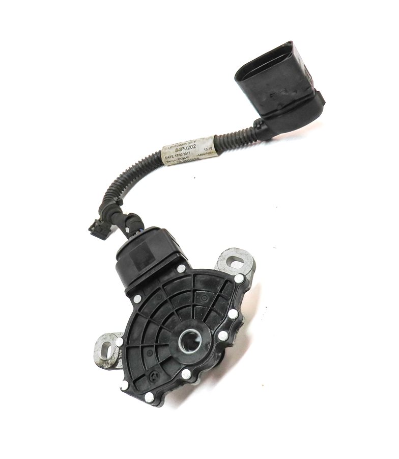Thumbnail 3: 2018 AUDI Q3 (8U) AUTOMATIC TRANSMISSION NEUTRAL SAFETY RANGE SWITCH