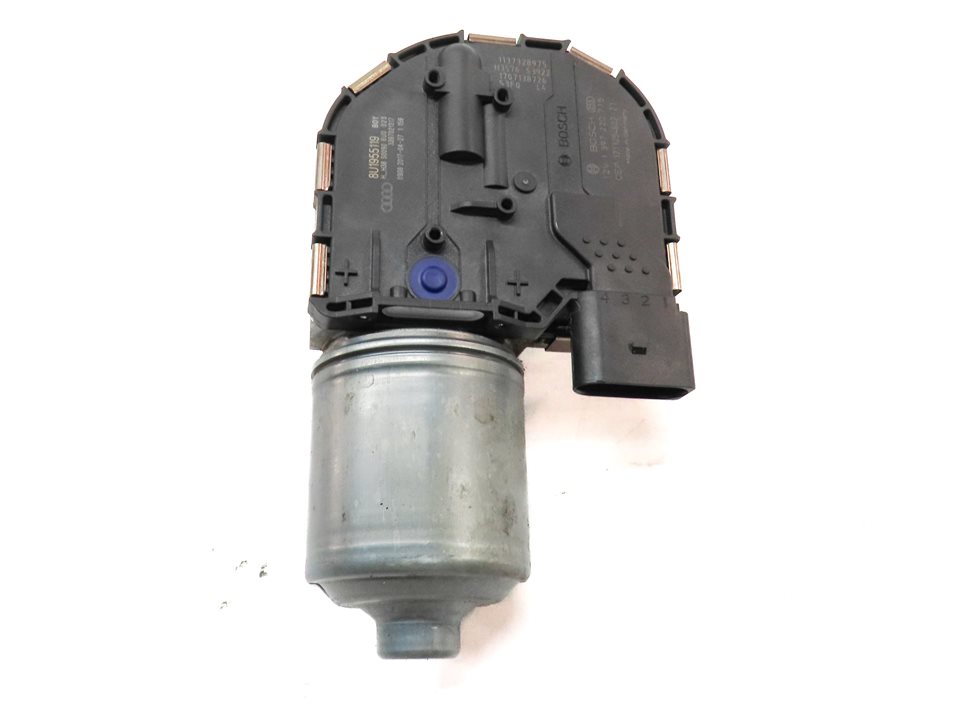 Thumbnail 2: 2015-2018 AUDI Q3 (8U) FRONT WINDSHIELD WIPER MOTOR