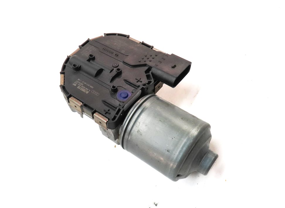 Thumbnail 3: 2015-2018 AUDI Q3 (8U) FRONT WINDSHIELD WIPER MOTOR