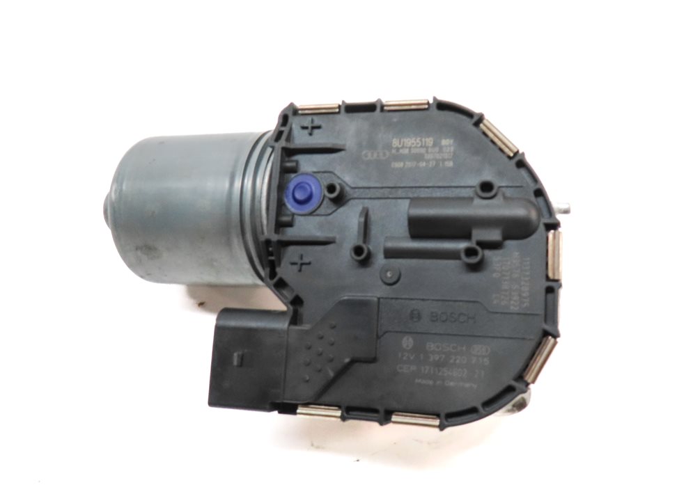 Thumbnail 4: 2015-2018 AUDI Q3 (8U) FRONT WINDSHIELD WIPER MOTOR