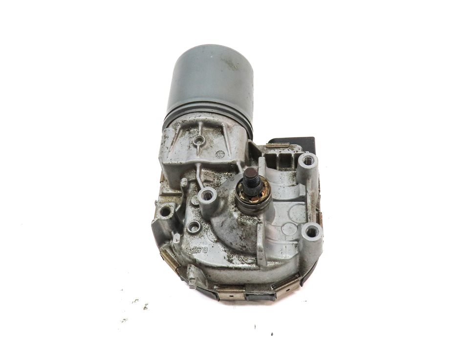 Thumbnail 7: 2015-2018 AUDI Q3 (8U) FRONT WINDSHIELD WIPER MOTOR