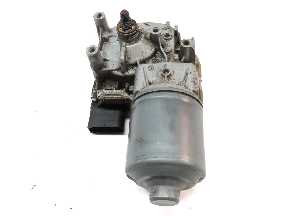 Thumbnail 8: 2015-2018 AUDI Q3 (8U) FRONT WINDSHIELD WIPER MOTOR