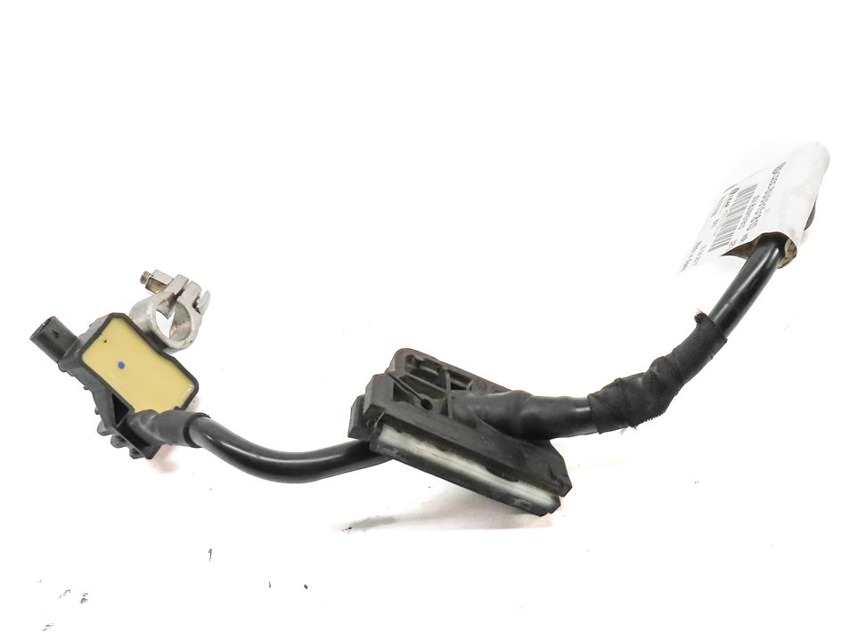 Thumbnail 2: 2018 AUDI Q3 (8U) NEGATIVE BATTERY CABLE POST TERMINAL